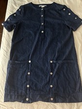 Marc Jacobs Womens Summer Dress Casual