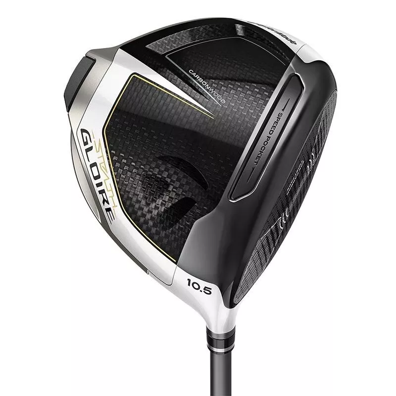 Taylormade STEALTH GLOIRE driver 9.5 degree RH FUJIKURA SPEEDER NX for TM SR