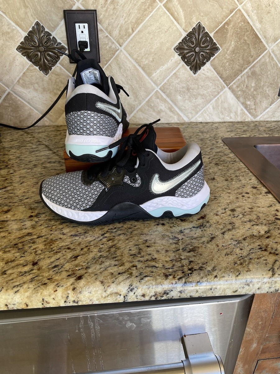 Size 8 - Nike Renew Elevate 2 Wolf Gray Light Dew 2021 | eBay display picture 3
