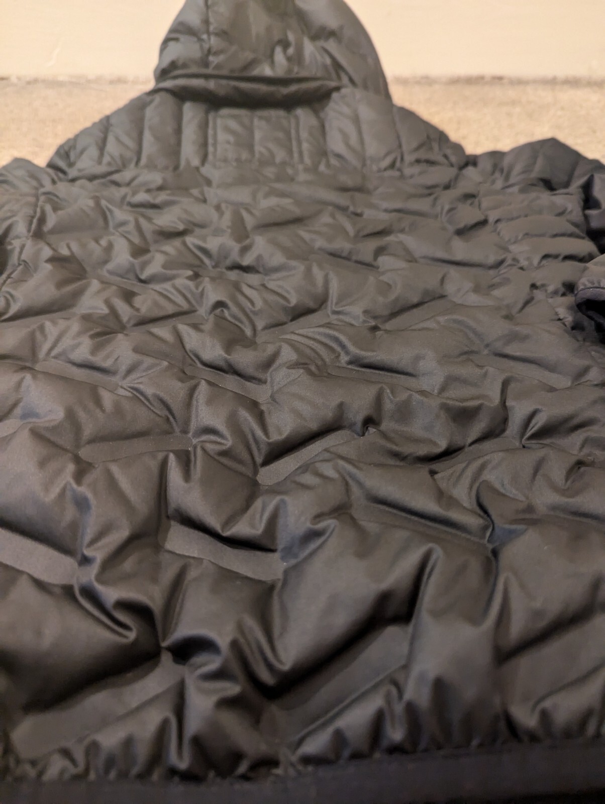 SUPERDRY ESSENTIALS RADAR DOWN JACKET Removable H… - image 22