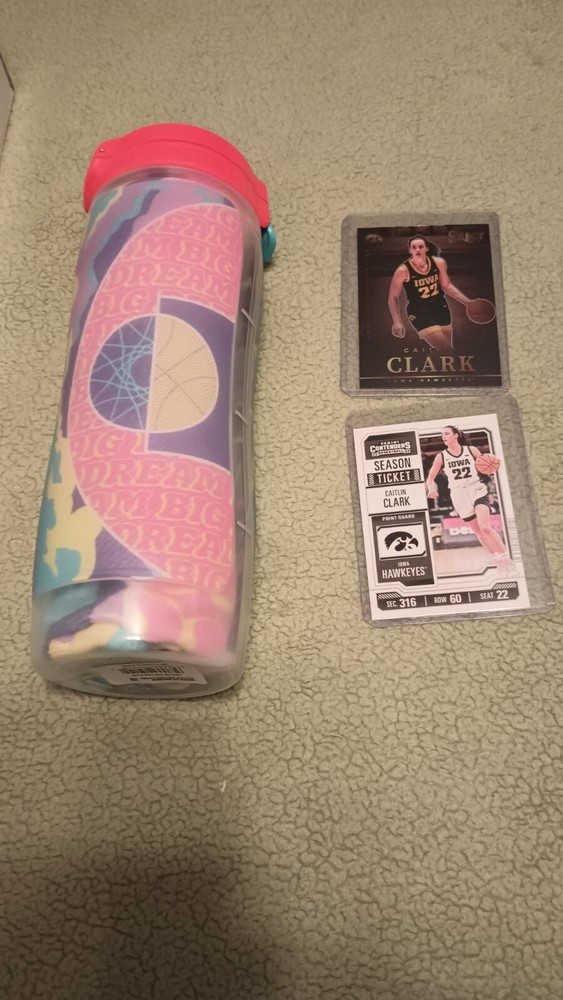 Caitlin Clark Collaboration - Limited Edition .