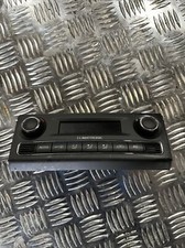 SKODA FABIA HEATER CLIMATE CONTROL PANEL SWITCH 2011 TO 2014 5J0907044C