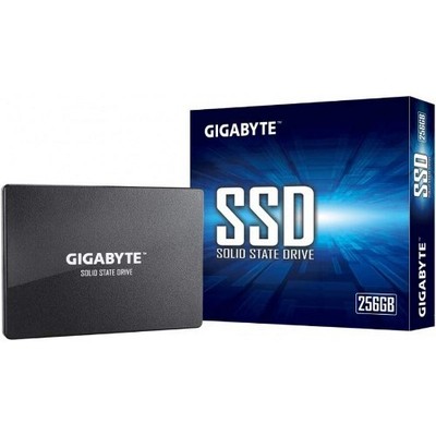 HARD DISK SSD 256GB SATA 3 2.5'' (GP-GSTFS31256GTND)