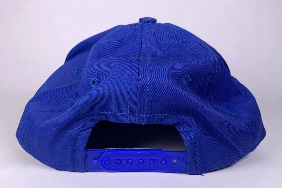 Roy Halladay Toronto Blue Jays Autographed Signed Baseball Hat AMCo COA 25436 - Image 4 of 4