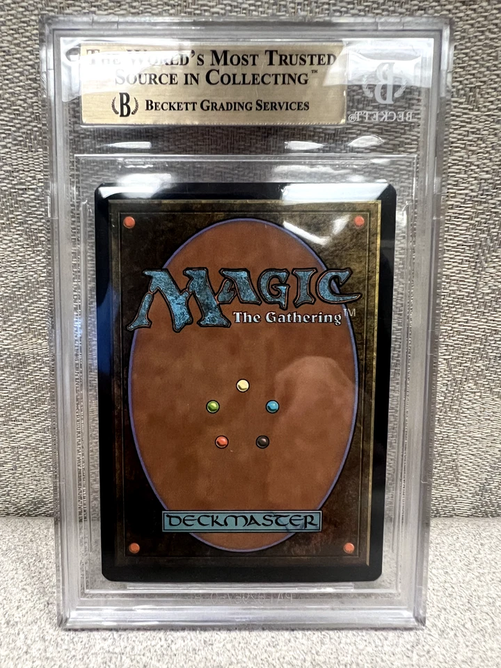 1/1 BGS 10 Blood Moon 2013 Modern Masters MTG - Image 2 of 2