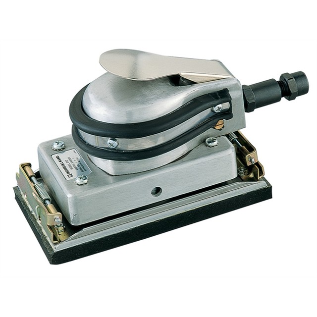 Air Orbital Sander Sanding Tool 