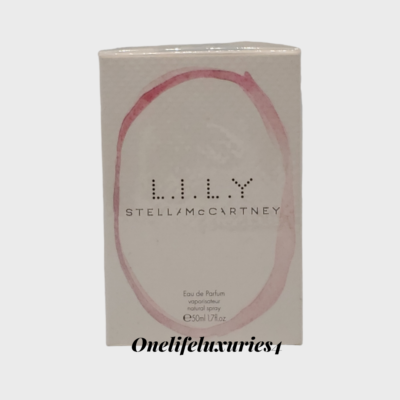 Lily L.I.L.Y by Stella McCartney Eau de Parfum Perfume Spray 1.7