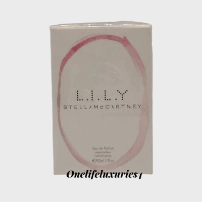 Stella McCartney Lily Eau de Parfum for Women for sale | eBay
