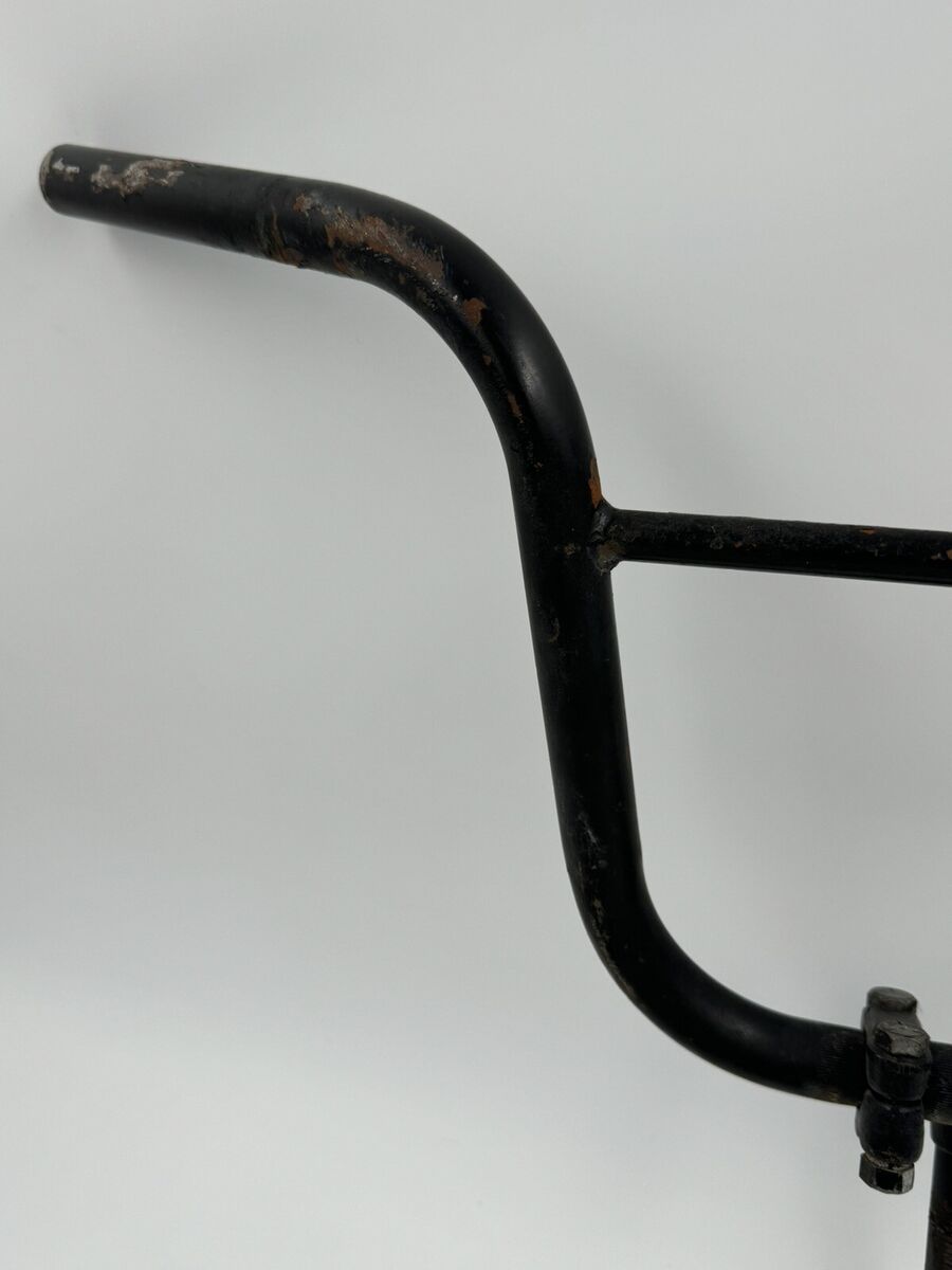 Old School BMX 1979 Ashtabula Fork Sakae Double Clamp Stem Old School BMX 1979 Ashtabula Fork Sakae Double Clamp Stem