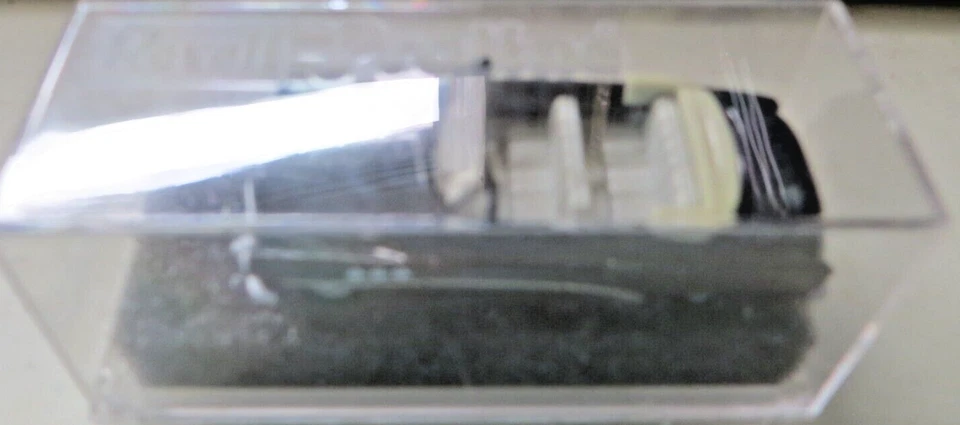 Praline Revell 1:87 H0 84702 Buick Cabriolet Nuovo IN Conf. Orig. - Immagine 2 di 3