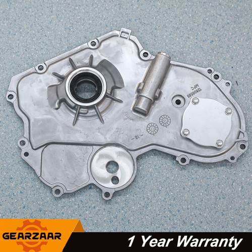 Timing Cover Oil Pump for Buick Regal Chevrolet Equinox GMC Terrain