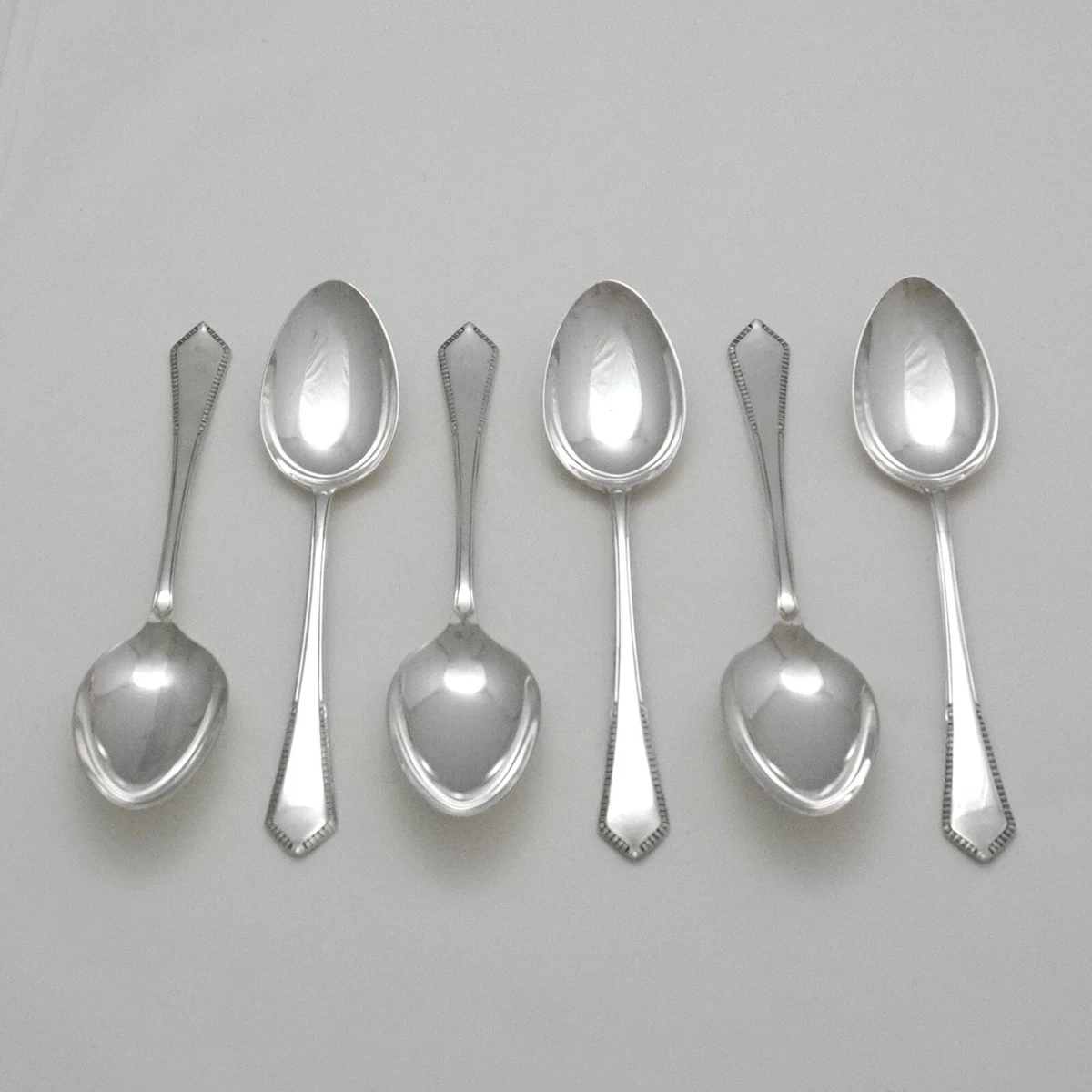 J Dixon Silver Antiques for sale | eBay