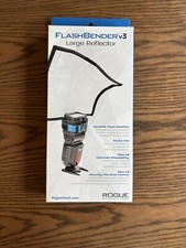 FlashBender v3 Large Reflector