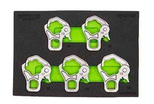 Vim Tools Rfw150 5 Piece 38 Drive Ratcheting Flare Nut Set Metric Vim Tools Rfw150 5 Piece 38 Drive Ratcheting Flare Nut Set Metric