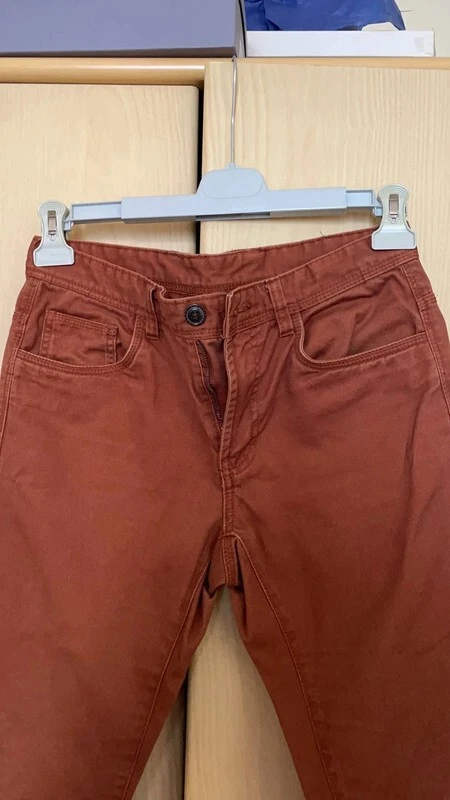 Pantaloni da uomo oviesse sale
