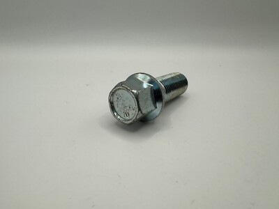 16x Bimecc Radschraube M14x1,5 38mm Kegel Alufelge Stahlfelge