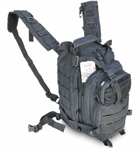 tactical assault pack