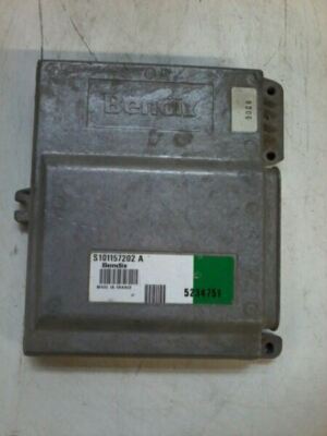 1990 EAGLE MONACO PREMIER ECM, FITS 88-90, 3101157202A5234751