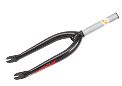 S&M FASTPITCH 20” Black BMX フォーク BMXバイク用フロントフォーク