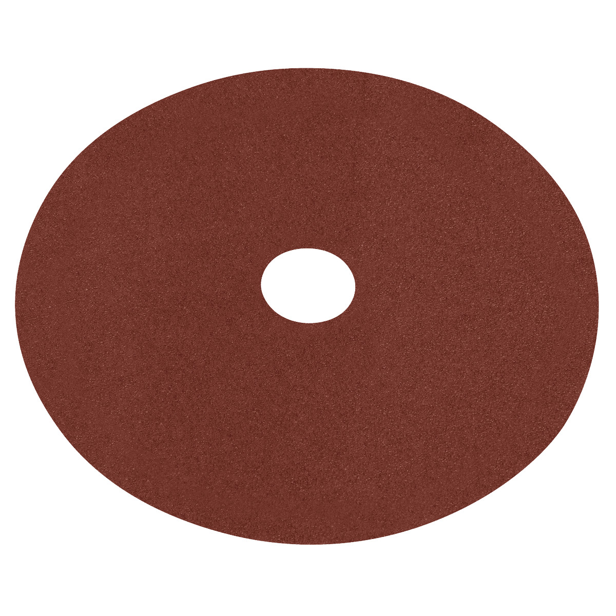 Sealey WSD4560 Fibre Backed Disc 115mm - 60Grit Pack of 25