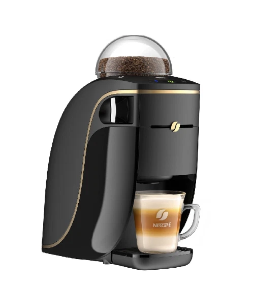 Nescafe clearance barista machine