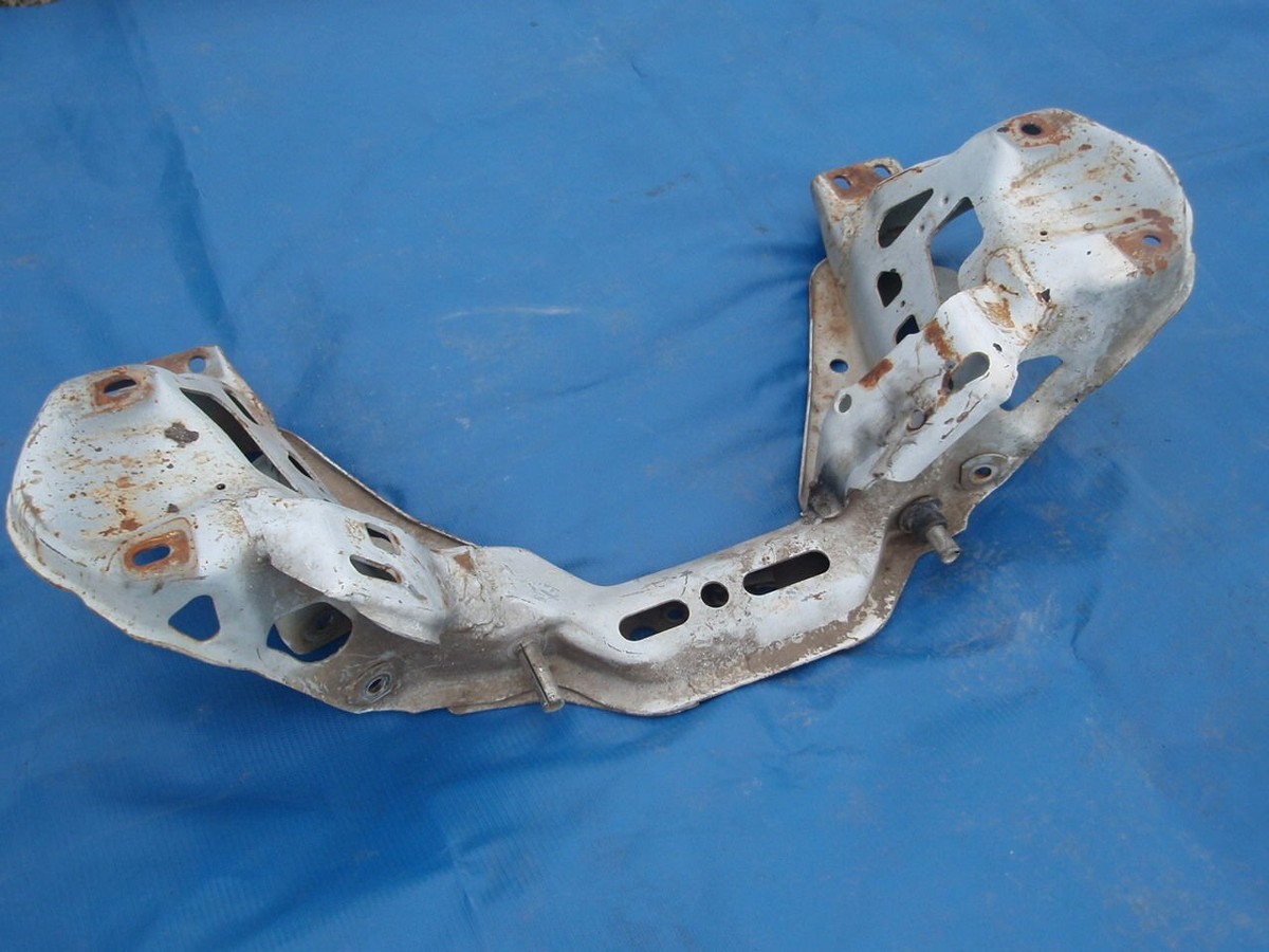 Parnelli Jones Mustang #15保存ケース入 Parnelli Jones