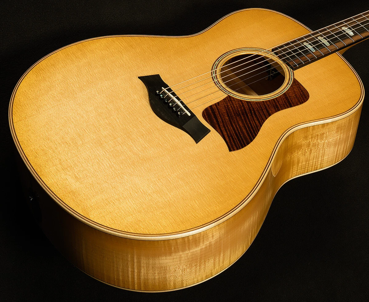 Taylor guitar ebay deals