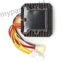 For Polaris Motorcycle Regulator Rectifier 600 IQ EFI 700 RMK EFI 800 Dragon EFI