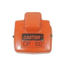 Ricambio COPERCHIO FILTRO ARIA CARBURATORE per motosega CASTOR CP 700 usato