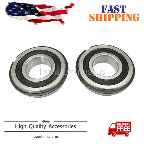 Fit Jeep Patriot 0717 Manual Transmission Input Shaft Bearing set