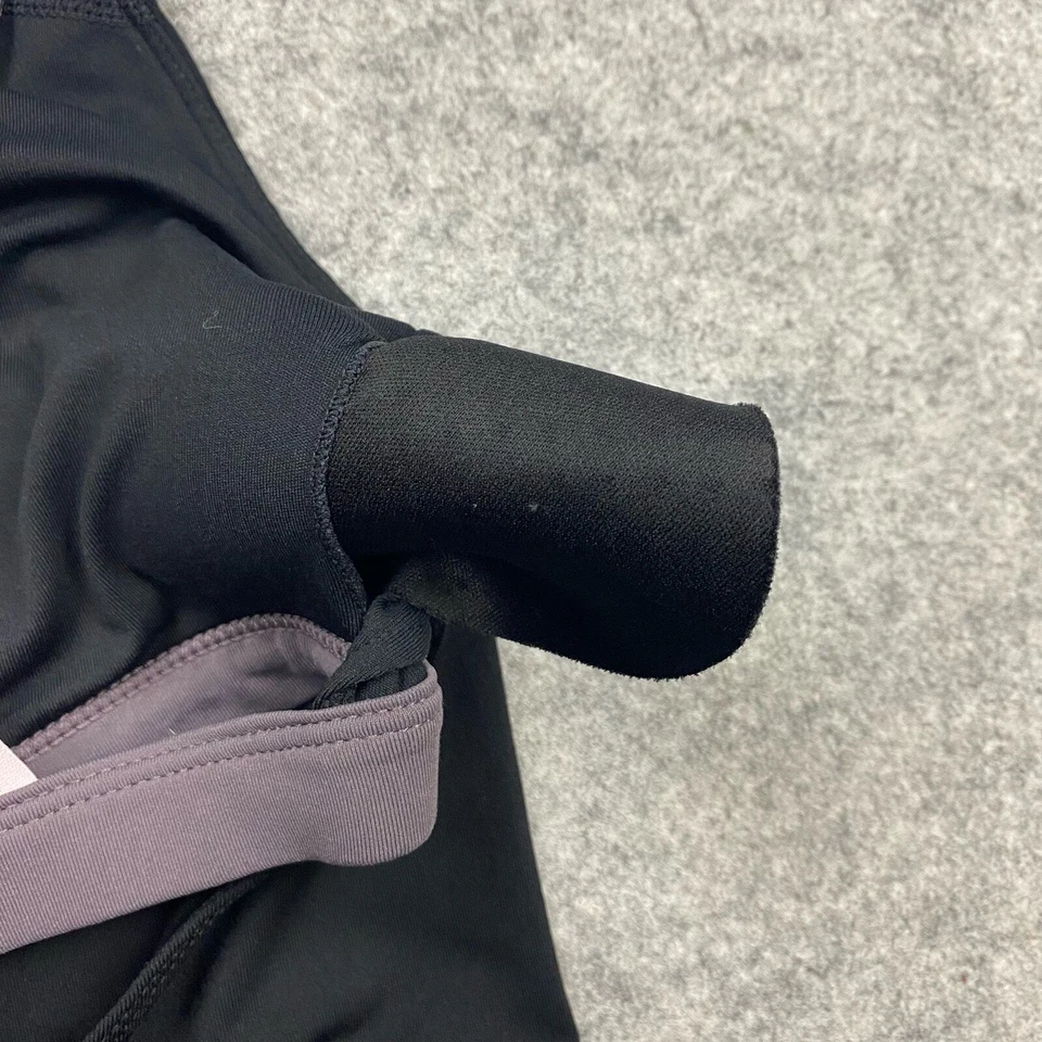 Fabletics Camiseta sin mangas Mujer XS Boost Sujetador Incorporado Absorbe Humedad Corredor Encaje Foto 4 de 4