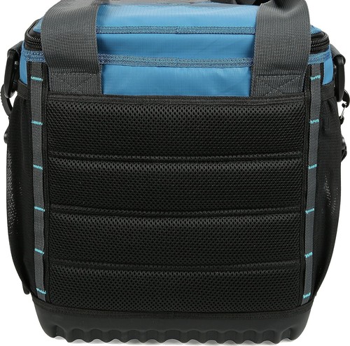 16 Can Portable Cooler with Deep Freeze Insulation - Essential for Outdoor Fun - Picture 7 of 11