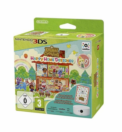 CARTE AMIIBO - Animal Crossing - Max / Digby - #213 - Neuf - EUR EUR 8,45 - FR