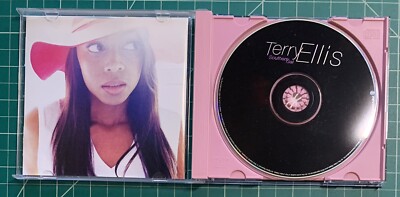 Southern Gal Music Terry Ellis Cd VeryCleanDisc 75596185721| eBay