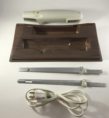 ebay electric carving knife