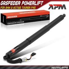 1x Gasfeder Powerlift Heckklappe Links Oder Rechts f�r BMW 2 Active Tourer F45