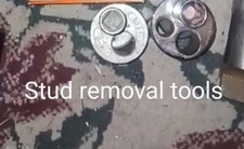 Stud Removal Tools