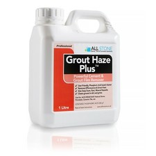 Grout Haze Plus 1 ltr