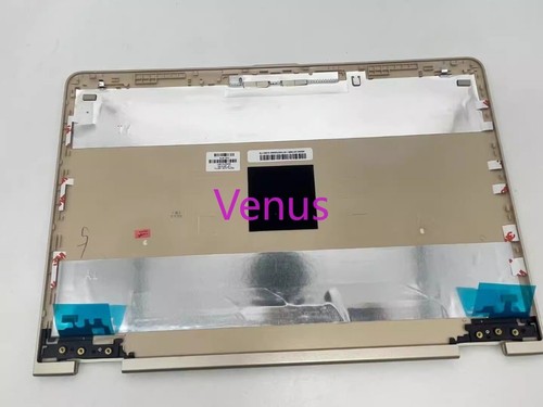 Laptop LCD Cover for HP Pavilion x360 14-ba tpn-w125 924272-001 A shell Gold NEW - Afbeelding 2 van 4