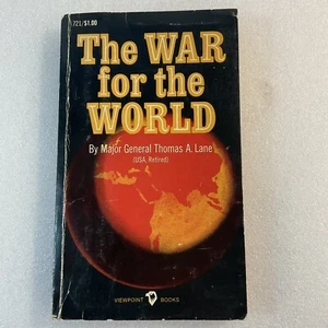 The War for the World — 1968