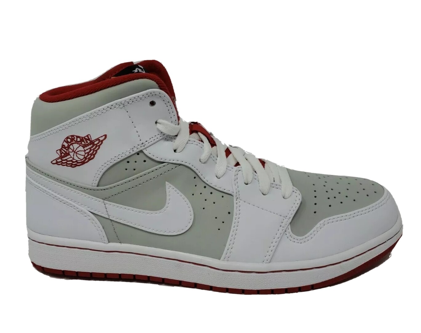 nike air jordan 1 retro mid wb hare bugs bunny