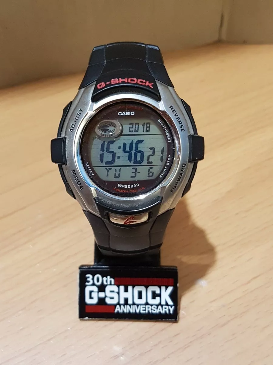 Jam g shock 2018 sale