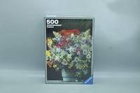 🧩Neu: Sommerstrauß Puzzle 500 Teile Ravensburger ++ Jigsaw🧩