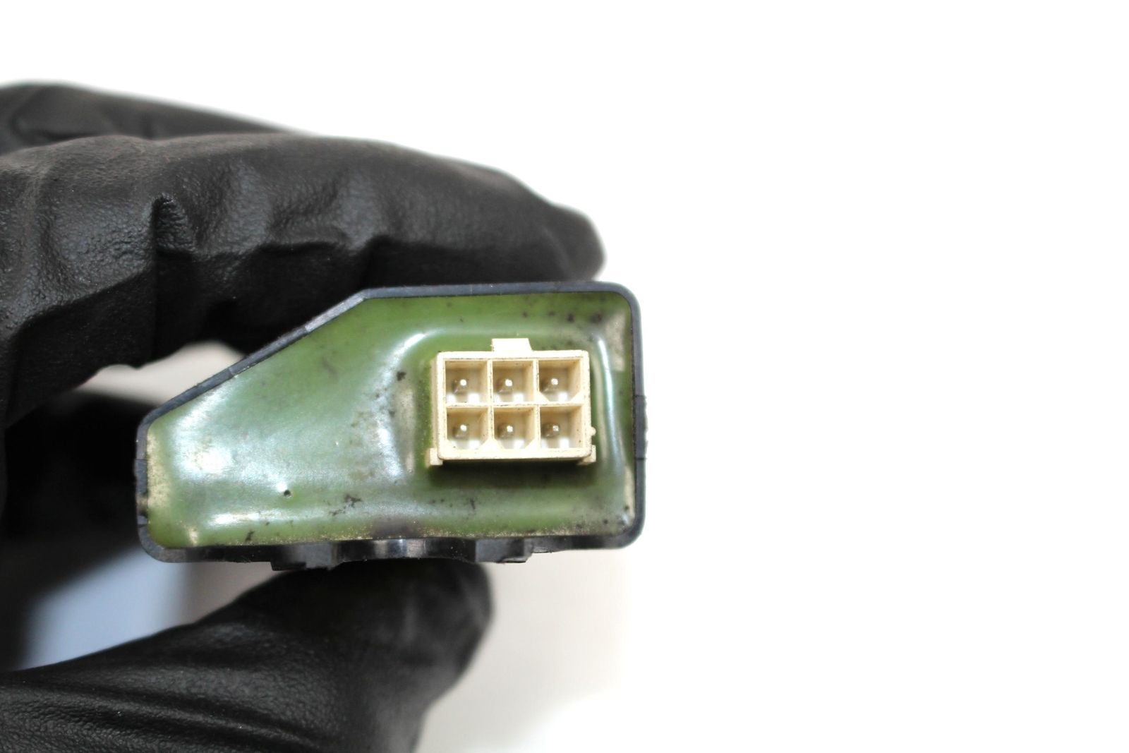 2016 Aprilia Rsv4 RR RF 1000 Factory Variable Ducts Intake Tube  