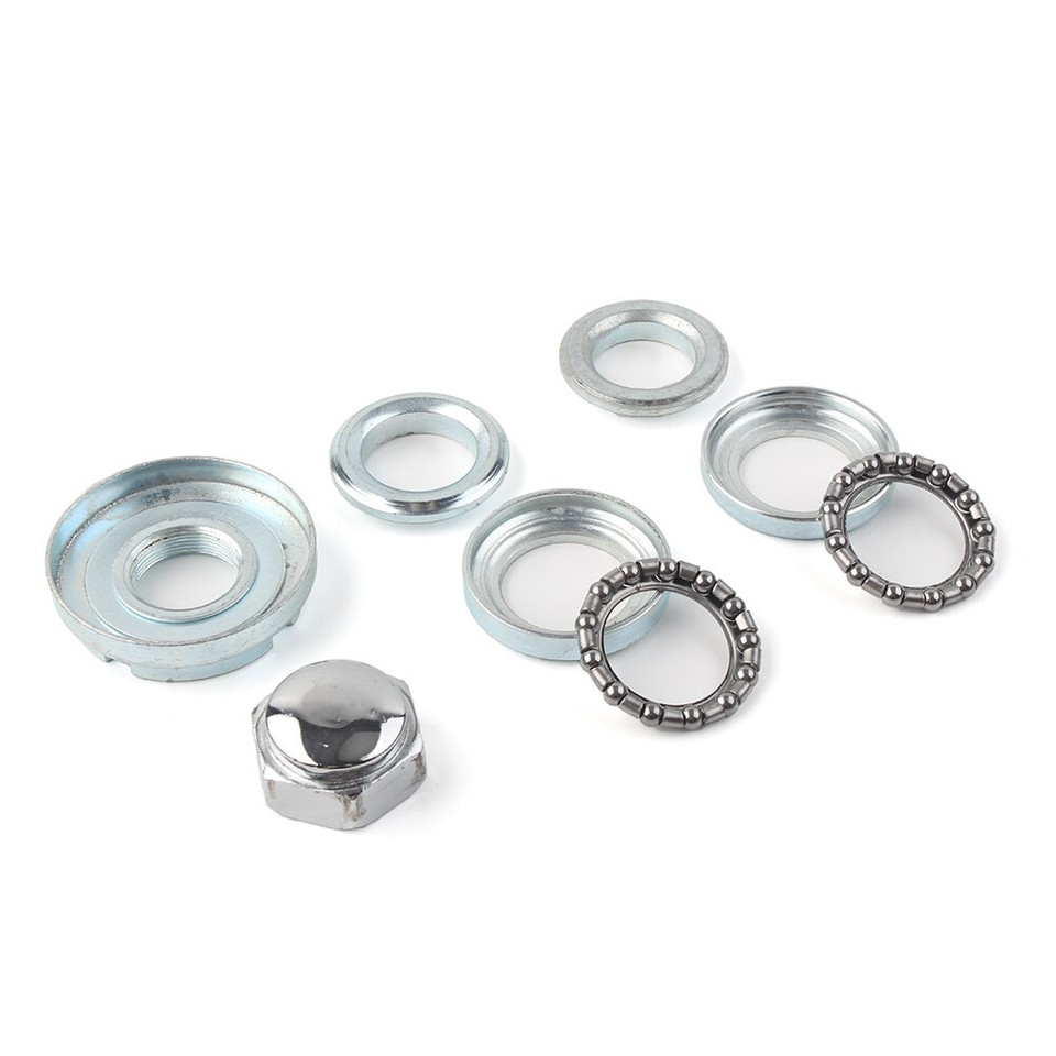 For Honda CRF50 50cc125cc Dirt Pit Bike Steering Head Stem Rod