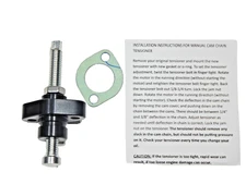 Timing Cam Chain Tensioner Manual Adjuster CCT 2010-2013 Husqvarna TE250 TC250