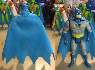 kenner super powers batman