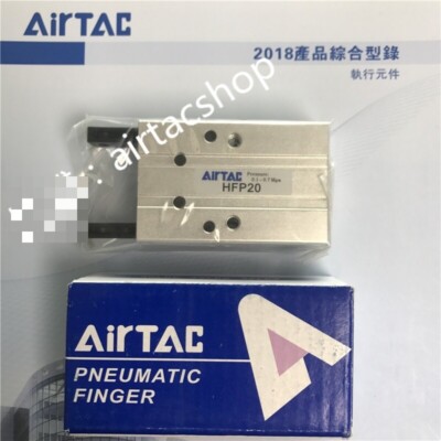 1PCS NEW Air Gripper HFP20 AirTAC shipping free #W3