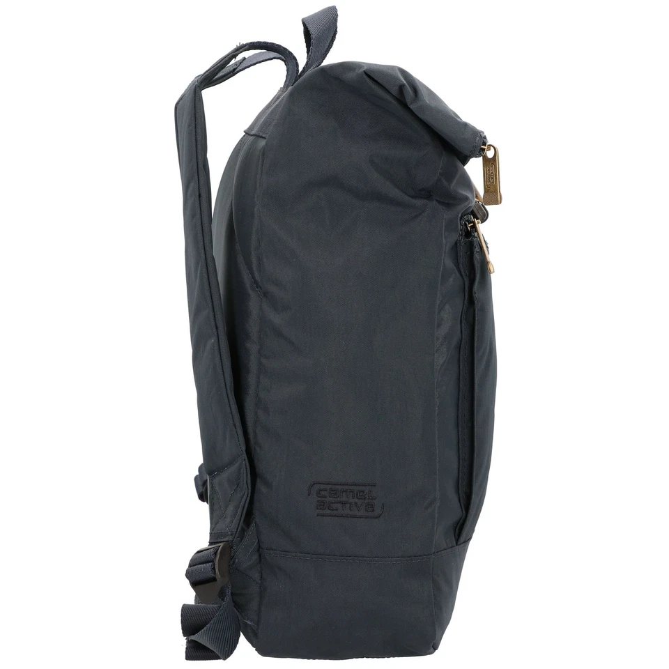 camel active Boo Journey Rucksack 36cm #CA-B00229 (dunkelblau) - Bild 3 von 4