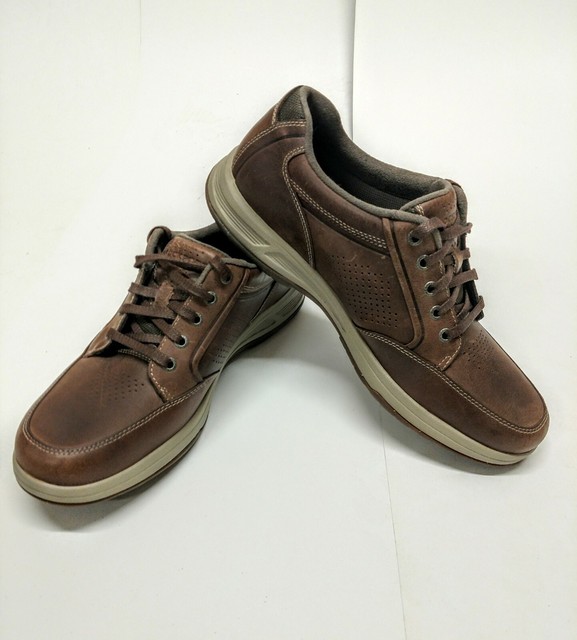 rockport memory foam